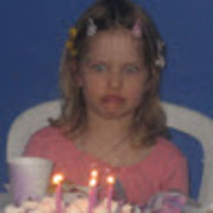 Meet your Posher, Claire